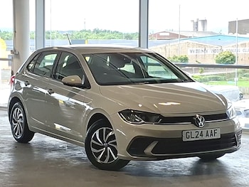 Used Volkswagen Polo 2024 for sale - 79194962: Photo