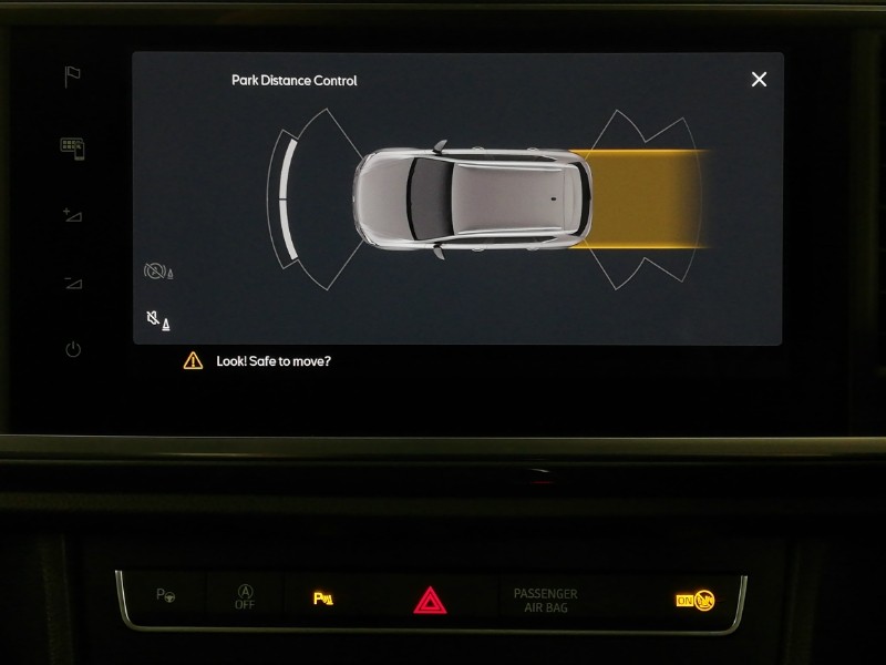 Used SEAT Ateca 2022 for sale - 77717393: Photo 11