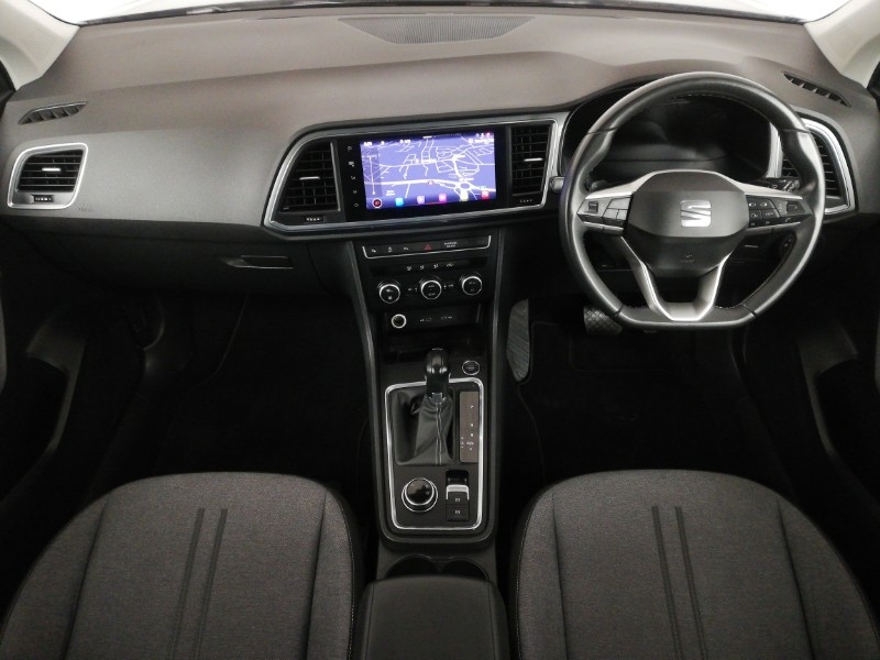 Used SEAT Ateca 2022 for sale - 77717393: Photo 2