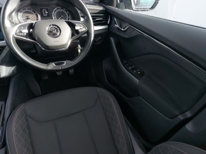 Used Skoda Kamiq 2023 for sale - 77987463: Photo 11