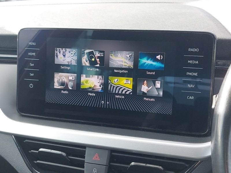 Used Skoda Kamiq 2023 for sale - 77987463: Photo 12