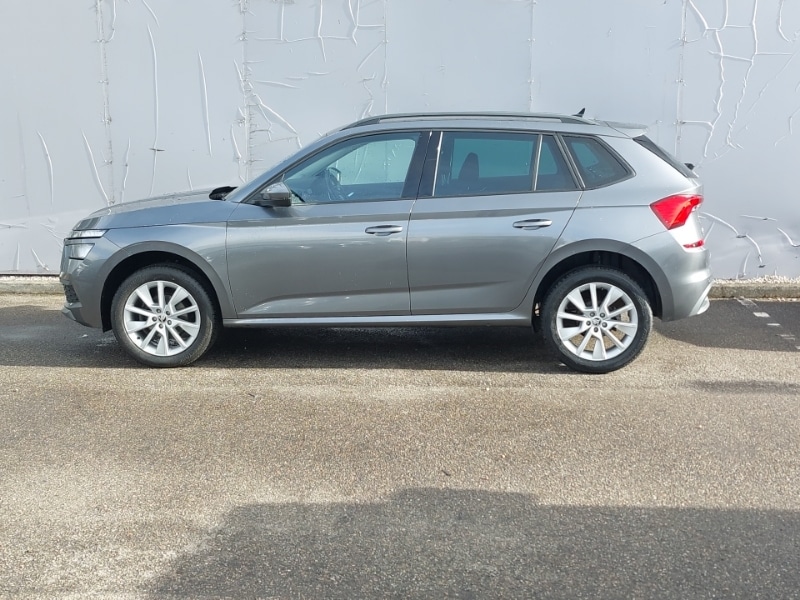 Used Skoda Kamiq 2023 for sale - 77987463: Photo 4