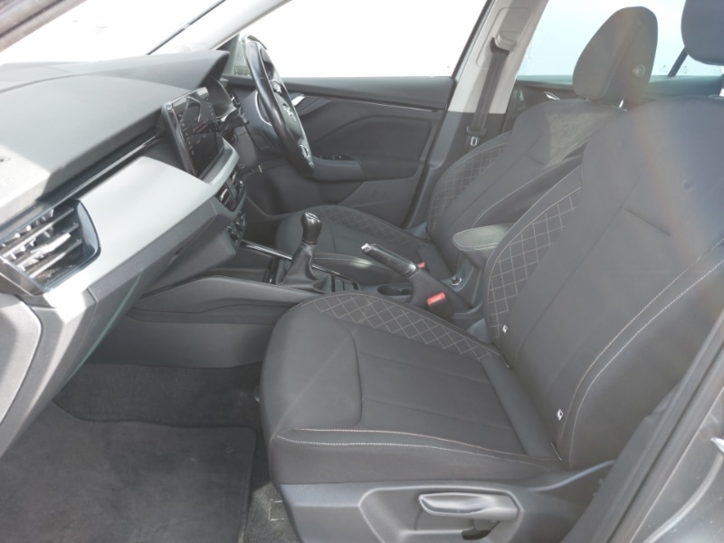 Used Skoda Kamiq 2023 for sale - 77987463: Photo 5