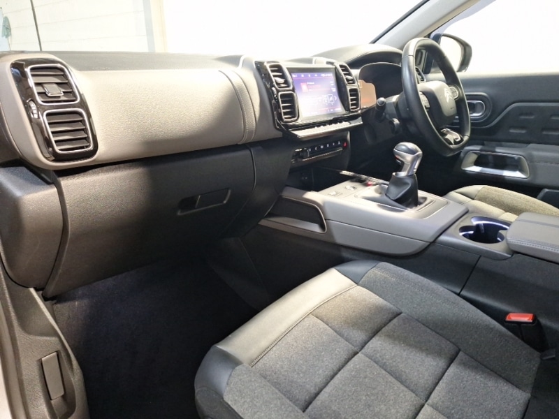 Used Citroen C5 Aircross 2021 for sale - 77304482: Photo 5