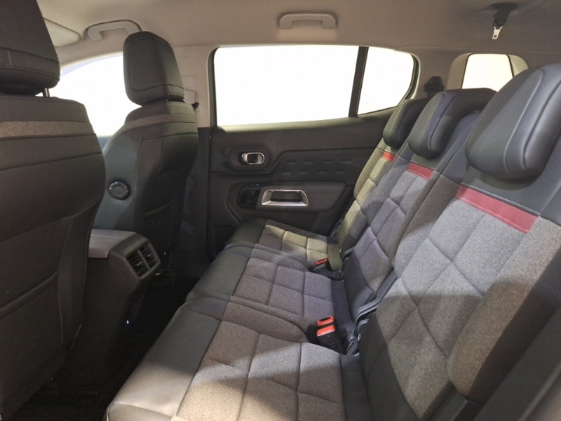 Used Citroen C5 Aircross 2021 for sale - 77304482: Photo 6