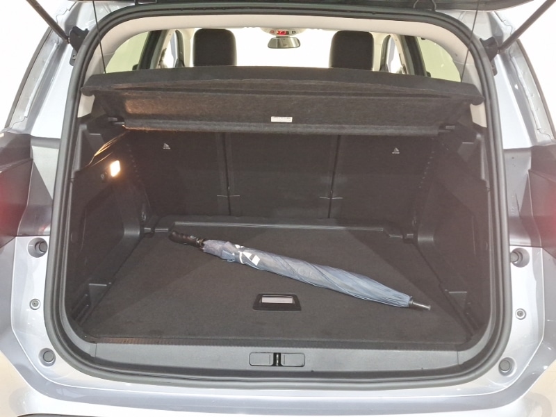 Used Citroen C5 Aircross 2021 for sale - 77304482: Photo 8