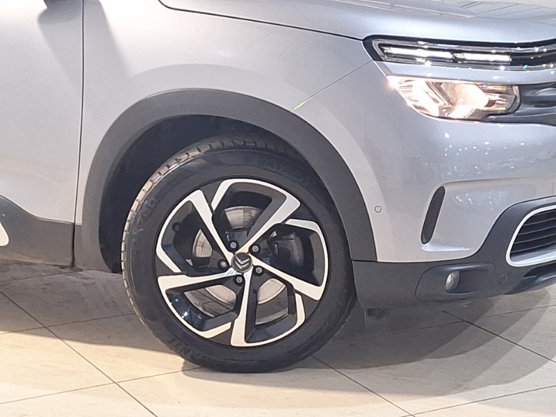 Used Citroen C5 Aircross 2021 for sale - 77304482: Photo 9