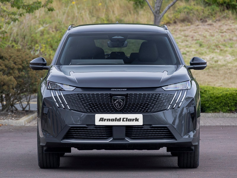 Used Peugeot 5008 2025 for sale - 76885739: Photo 10