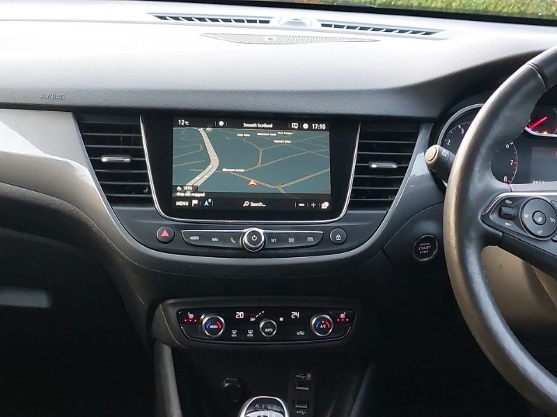 Used Vauxhall Crossland 2023 for sale - 76907199: Photo 10