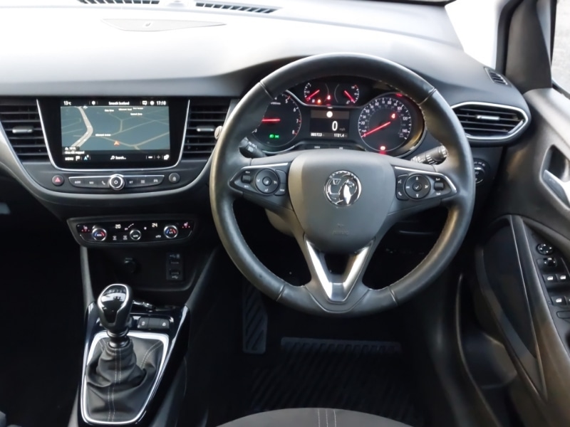 Used Vauxhall Crossland 2023 for sale - 76907199: Photo 7
