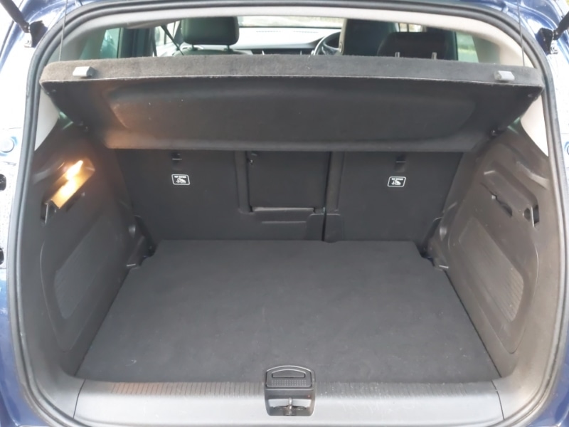 Used Vauxhall Crossland 2023 for sale - 76907199: Photo 8