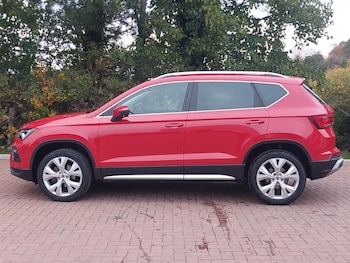 Used SEAT Ateca 2024 for sale - 77224605: Photo