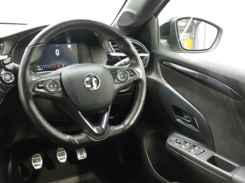 Used Vauxhall Corsa 2023 for sale - 77266163: Photo 11