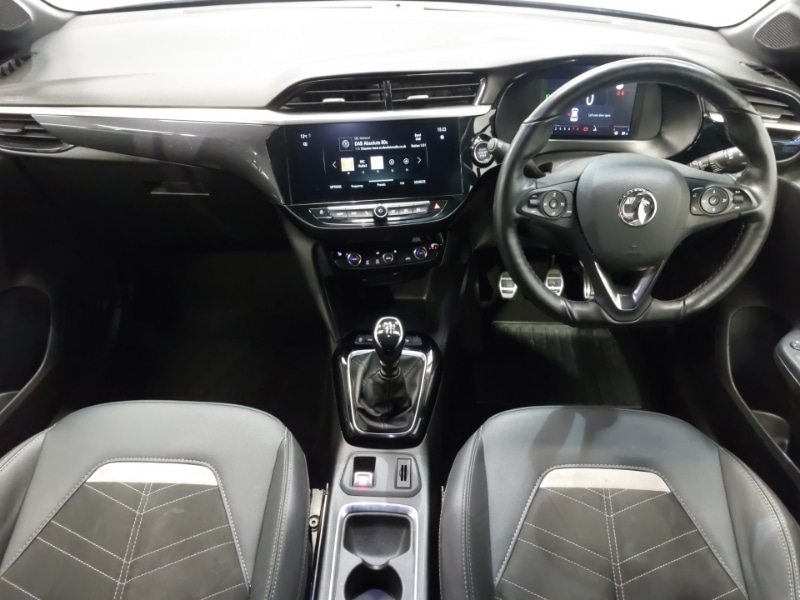 Used Vauxhall Corsa 2023 for sale - 77266163: Photo 2