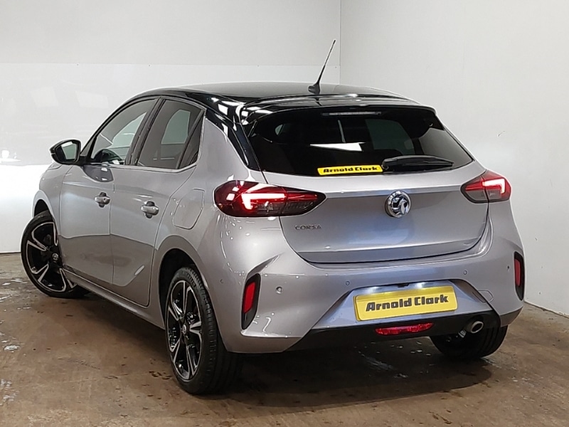 Used Vauxhall Corsa 2023 for sale - 77266163: Photo 3
