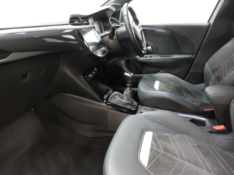 Used Vauxhall Corsa 2023 for sale - 77266163: Photo 5