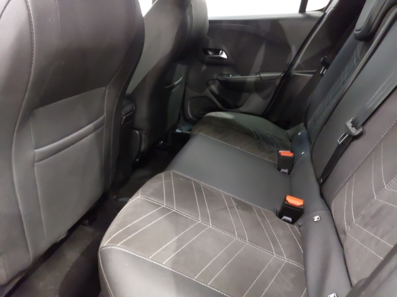 Used Vauxhall Corsa 2023 for sale - 77266163: Photo 6