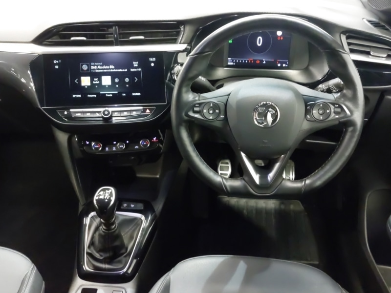 Used Vauxhall Corsa 2023 for sale - 77266163: Photo 7