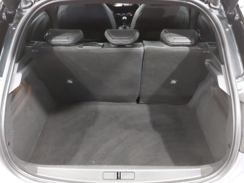 Used Vauxhall Corsa 2023 for sale - 77266163: Photo 8