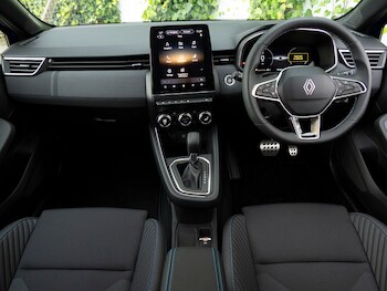 Used Renault Clio 2026 for sale - 79498349: Photo