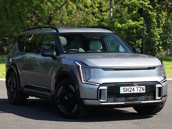 Kia - EV9