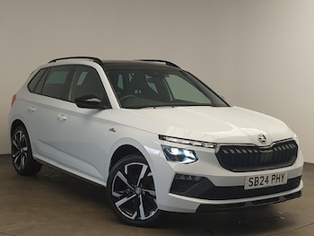Used Skoda Kamiq 2024 for sale - 78616808: Photo