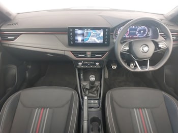 Used Skoda Kamiq 2024 for sale - 78616808: Photo