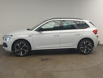 Used Skoda Kamiq 2024 for sale - 78616808: Photo