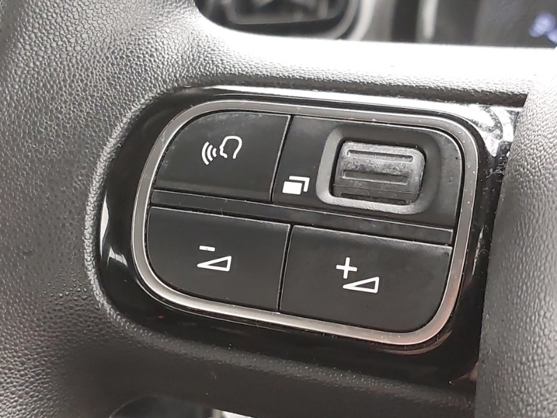 Used Citroen C3 2021 for sale - 77024925: Photo 12