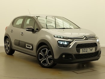 Citroen C3 feature image