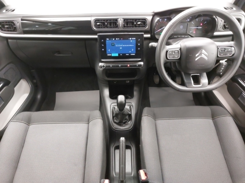 Used Citroen C3 2021 for sale - 77024925: Photo 2