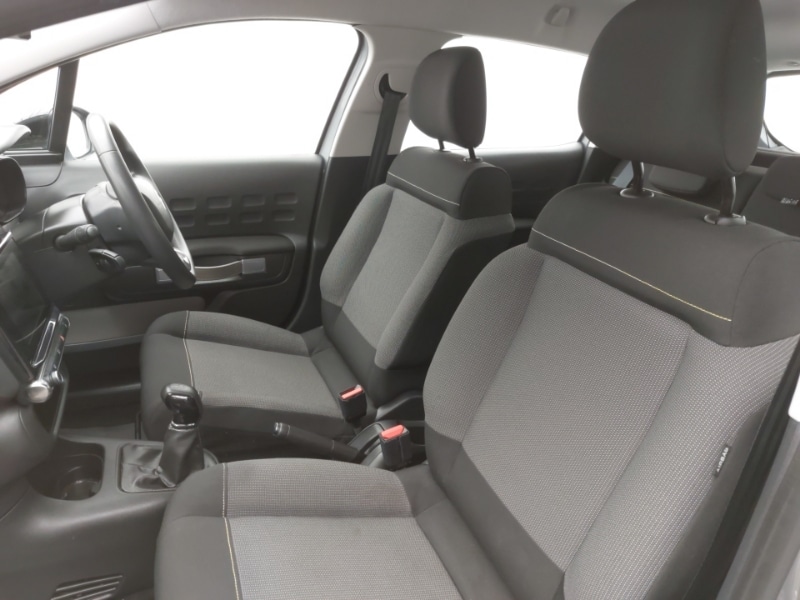 Used Citroen C3 2021 for sale - 77024925: Photo 5