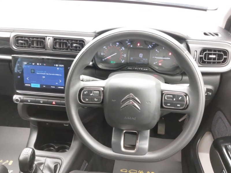 Used Citroen C3 2021 for sale - 77024925: Photo 7