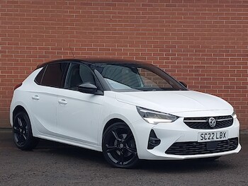 Vauxhall Corsa feature image