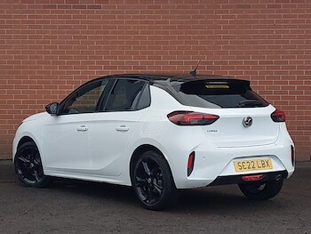 Used Vauxhall Corsa 2022 for sale - 77304483: Photo