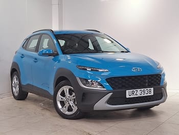Used Hyundai KONA 2023 for sale - 79673199: Photo