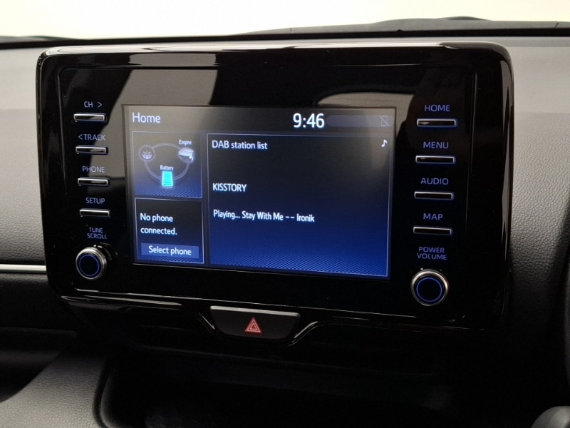 Used Toyota Yaris 2022 for sale - 77293943: Photo 10