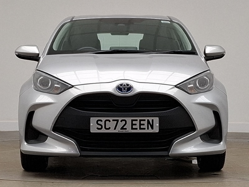 Used Toyota Yaris 2022 for sale - 77293943: Photo 12