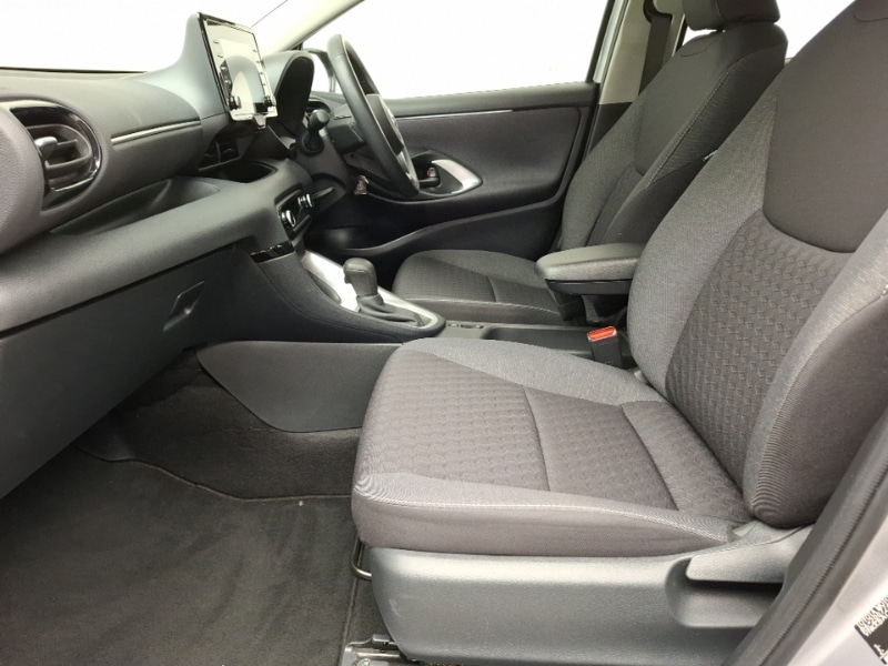 Used Toyota Yaris 2022 for sale - 77293943: Photo 5