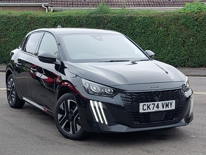 Used Peugeot 208 2024 for sale - 76907241: Photo 1