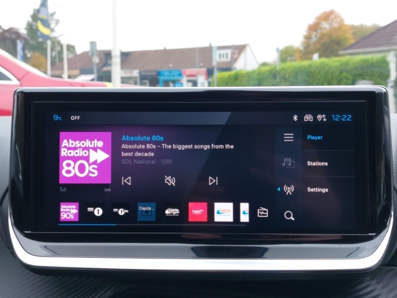 Used Peugeot 208 2024 for sale - 76907241: Photo 10