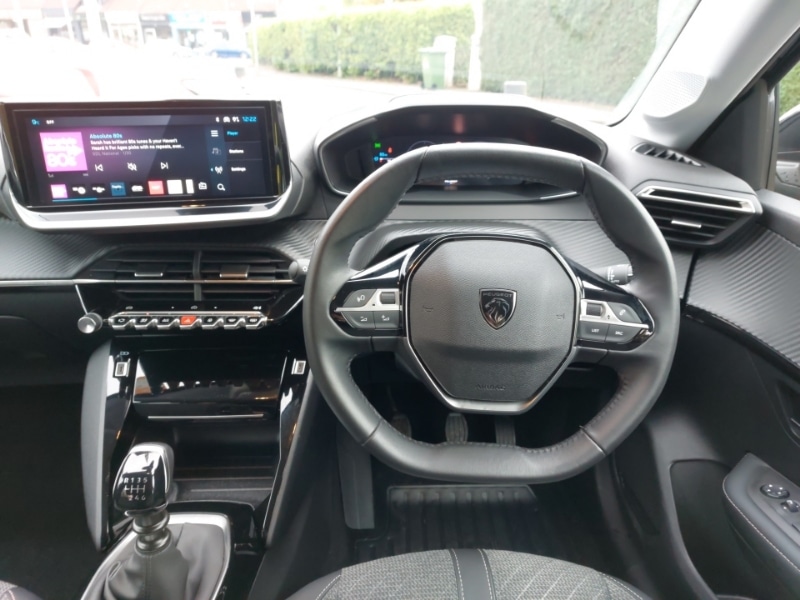 Used Peugeot 208 2024 for sale - 76907241: Photo 7