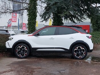 Used Vauxhall Mokka 2023 for sale - 77265986: Photo