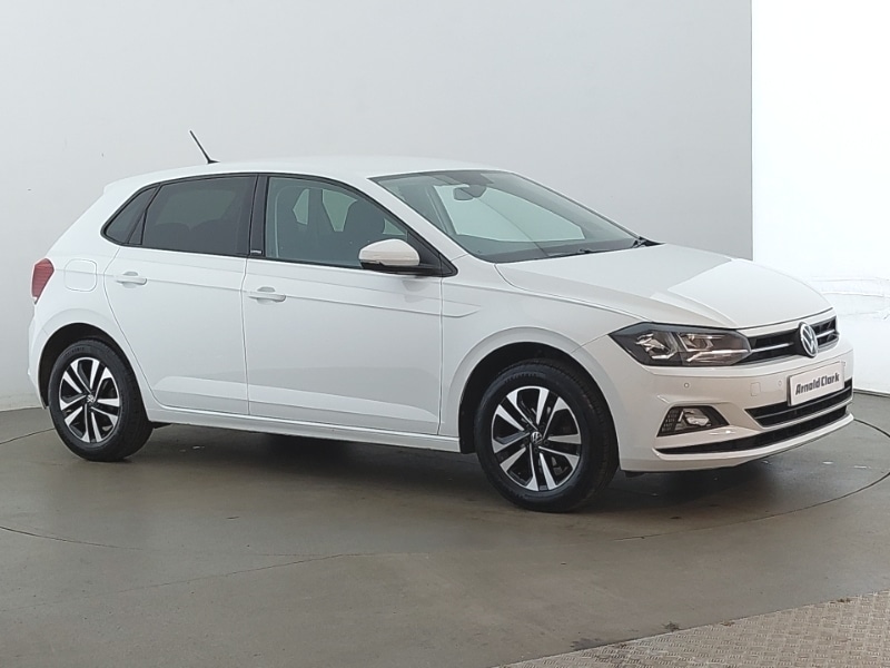 Used Volkswagen Polo 2021 for sale - 78114234: Photo 12