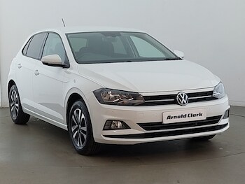 Volkswagen Polo feature image