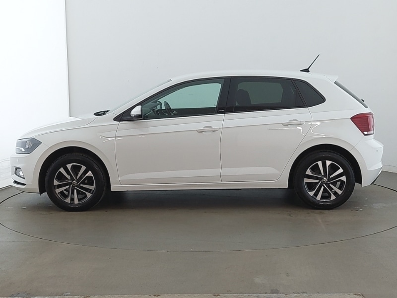 Used Volkswagen Polo 2021 for sale - 78114234: Photo 4