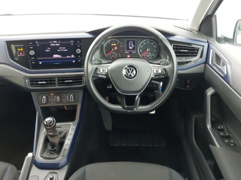 Used Volkswagen Polo 2021 for sale - 78114234: Photo 7