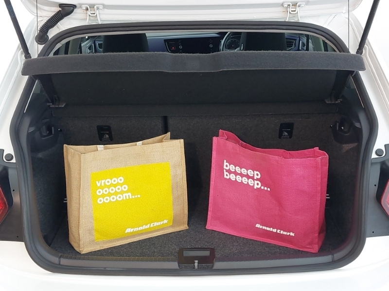 Used Volkswagen Polo 2021 for sale - 78114234: Photo 8