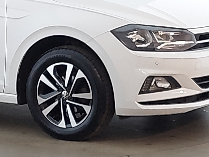 Used Volkswagen Polo 2021 for sale - 78114234: Photo 9