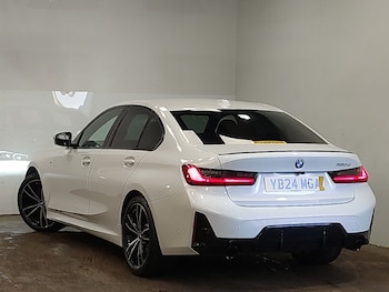 Used BMW 3 Series 2024 for sale - 79242501: Photo